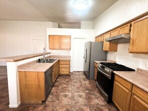 11438 E 26th Pl in Yuma, AZ - Building Photo - Building Photo