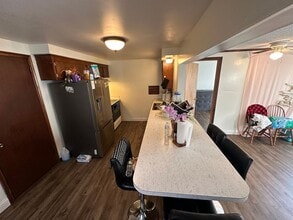 1253 Circle Terrace Blvd NE in Minneapolis, MN - Foto de edificio - Building Photo