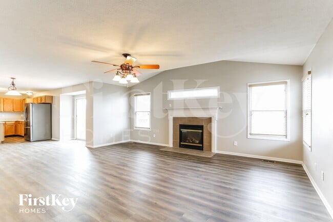 11760 Chanticleer Dr NW in Pickerington, OH - Building Photo - Building Photo