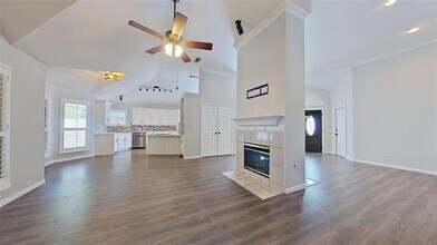 3135 Watercress Cir in Arlington, TX - Building Photo - Building Photo