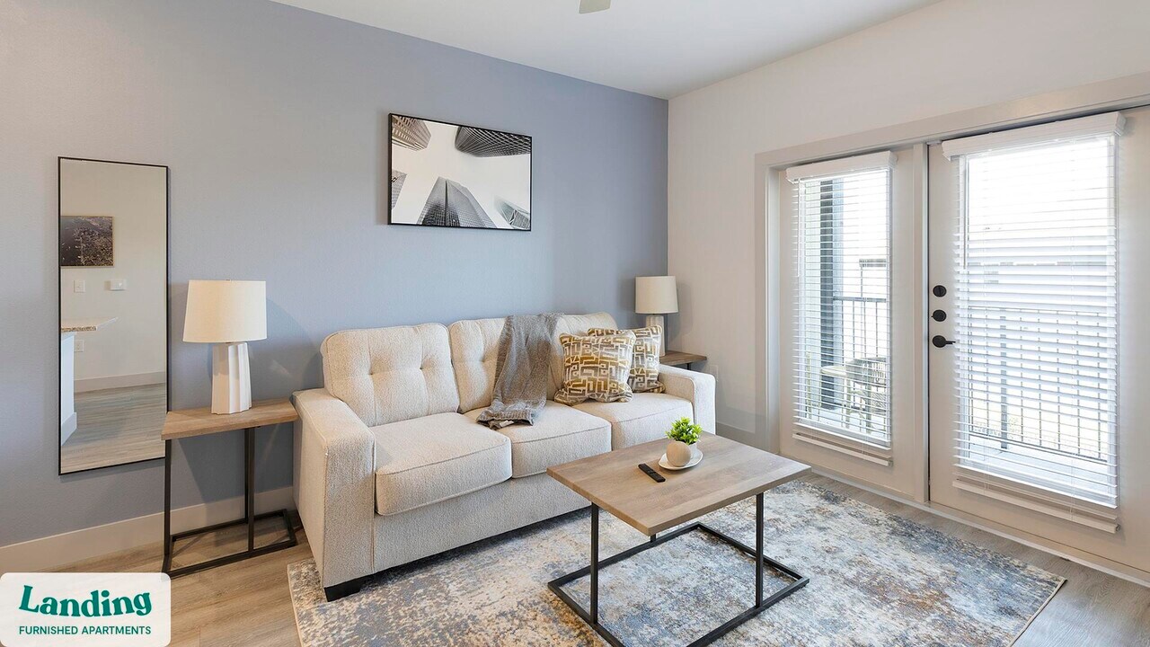 3351 Walton Dr in Corinth, TX - Foto de edificio