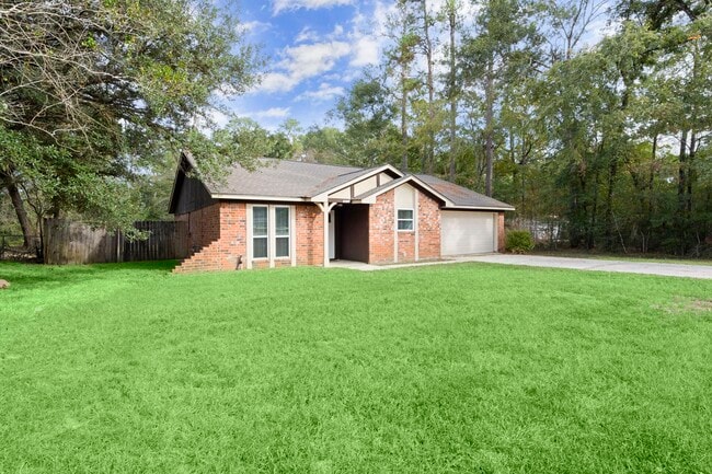 25822 Glen Loch Dr in Spring, TX - Building Photo - Building Photo