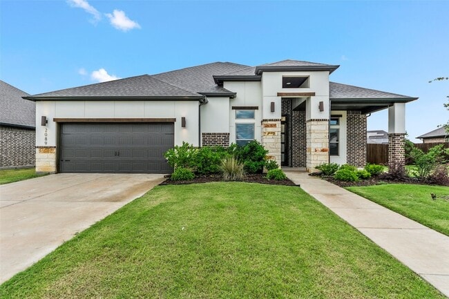 property at 2089 Abela Dr