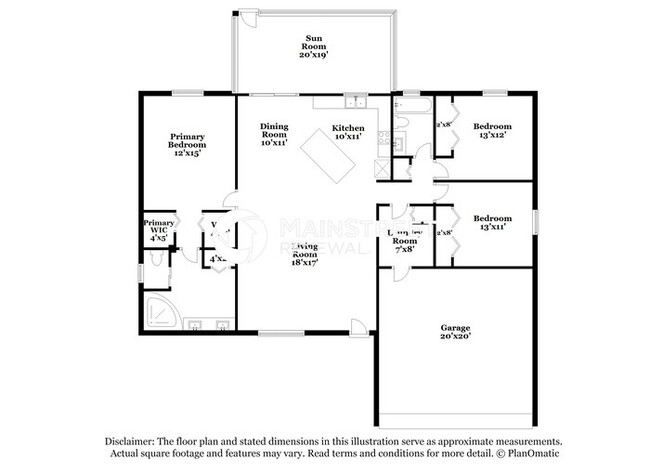 1305 NE 9th Ave in Cape Coral, FL - Foto de edificio - Building Photo