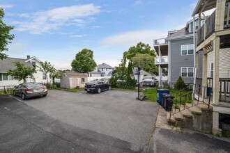 75 Appleton St, Unit 2 in Quincy, MA - Building Photo - Building Photo