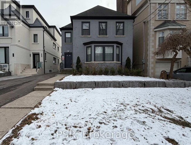 property at 25 Coulson Ave