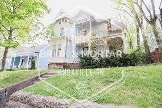 817 Eleanor St in Knoxville, TN - Building Photo - Building Photo