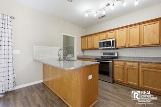 1025 Lexi Ct in Ladson, SC - Building Photo - Building Photo