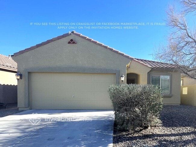 property at 649 E Canyon Rock Rd