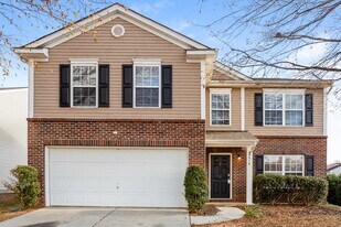 9514 John Russell Rd in Charlotte, NC - Building Photo