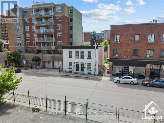 property at 310 Cumberland St