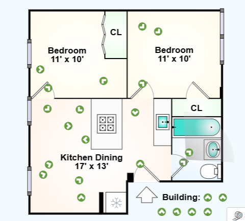 77 Myrtle St, Unit 1 in Boston, MA - Building Photo - Building Photo