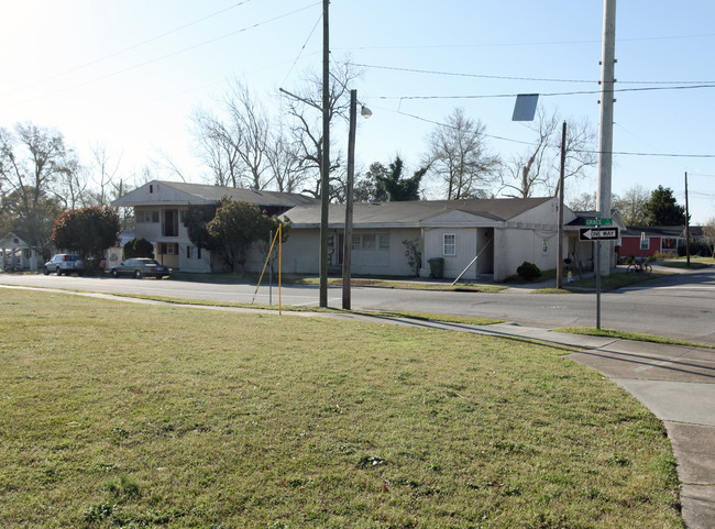 1002 Grace St in Wilmington, NC - Building Photo - Building Photo