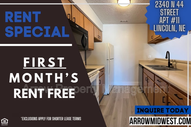 property at 2340 N 44th St