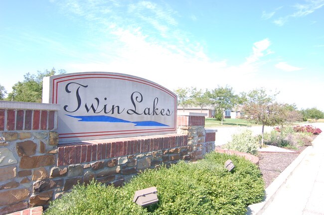 Twin Lakes Apartments in Shelbyville, IN - Building Photo - Building Photo