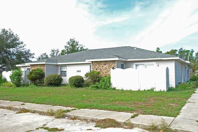 3411 Green Briar Pky in Gulf Breeze, FL - Building Photo - Building Photo