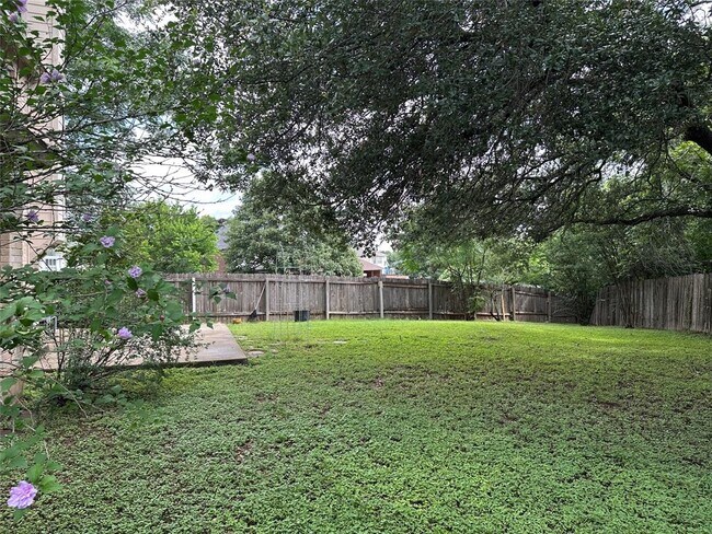 1629 Balsam Way in Round Rock, TX - Building Photo - Building Photo