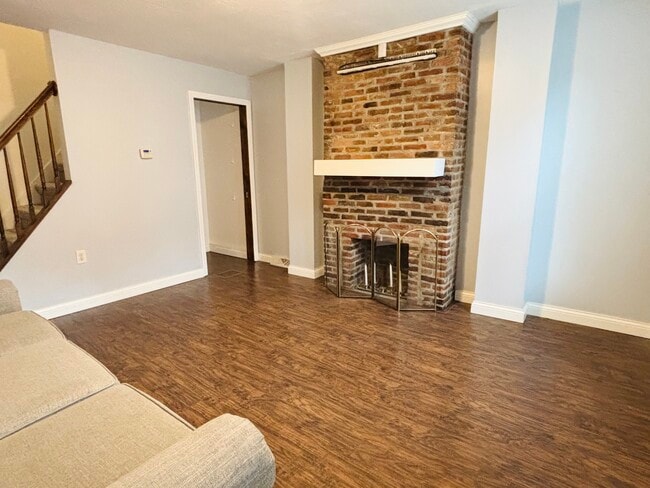 1402 Sherman Ave in Pittsburgh, PA - Building Photo - Building Photo