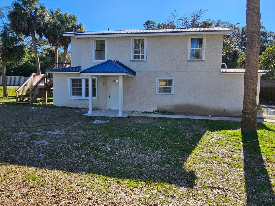 203-217 17th St in Tybee Island, GA - Building Photo