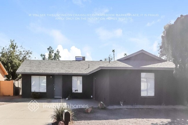 3713 W Evans Dr