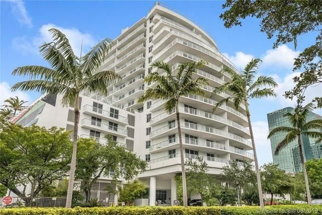 property at 4250 Biscayne Blvd