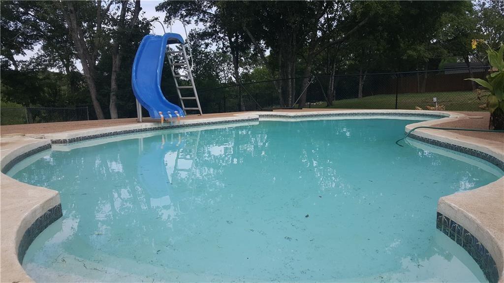 125 Ridgecrest Rd in Georgetown, TX - Building Photo