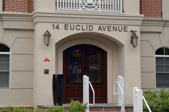 14 Euclid Ave in Summit, NJ - Building Photo - Building Photo