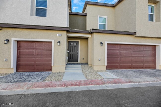 4613 Honey Hls Ave in Las Vegas, NV - Building Photo - Building Photo