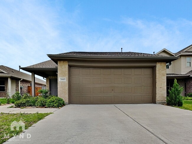 property at 26815 Wilderye Cv Ln