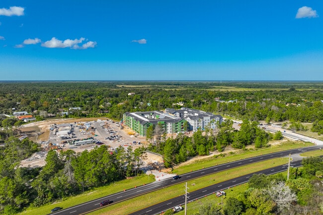 Millwright Apartments in Titusville, FL - Building Photo - Building Photo