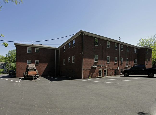 Millburn Mews in Millburn, NJ - Building Photo - Building Photo