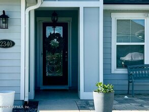 12340 Itani Wy in Jacksonville, FL - Building Photo - Building Photo