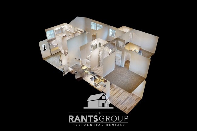 9013 Priscilla Dr SE in Tumwater, WA - Building Photo - Building Photo