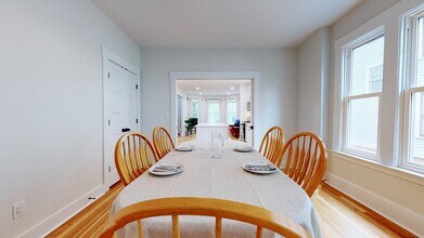 276-278 Willow St in New Haven, CT - Building Photo - Building Photo