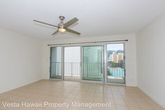 731 Amana St-Unit -#1202 in Honolulu, HI - Building Photo - Building Photo