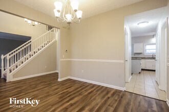 5163 Trull Brook Dr in Noblesville, IN - Building Photo - Building Photo