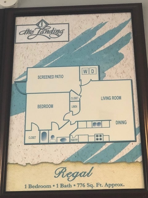 623 Dory Ln, Unit 102 in Altamonte Springs, FL - Foto de edificio - Building Photo