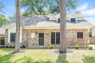 24814 Butterwick Dr in Spring, TX - Building Photo