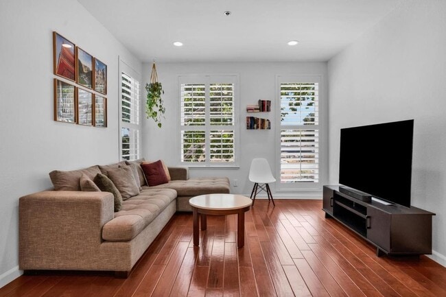 property at 411 Park Ave