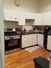 47 E Springfield St, Unit 1 in Boston, MA - Building Photo - Building Photo