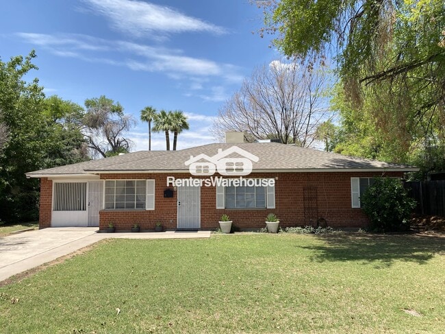 6140 N 18th Dr in Phoenix, AZ - Building Photo - Building Photo