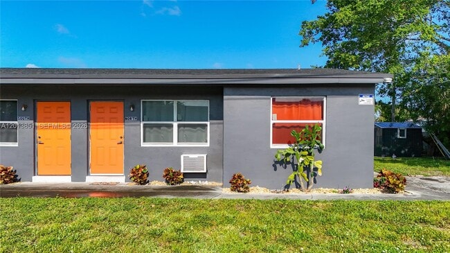 391 NE 42nd Ct