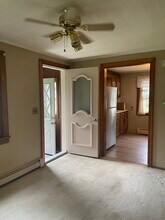 40 Park Hill Rd in Worcester, MA - Building Photo - Building Photo