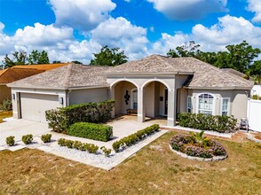 14717 Redcliff Dr in Tampa, FL - Building Photo - Building Photo