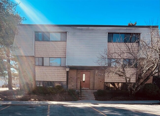 property at 20 Pierces Rd