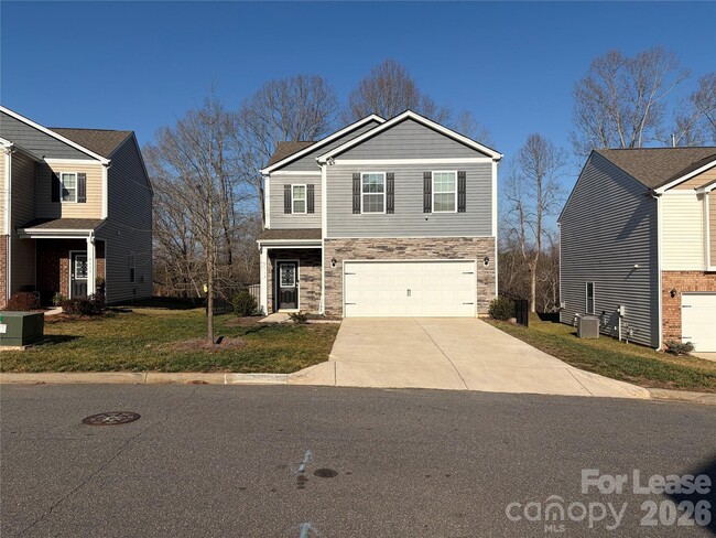 4119 Village Blvd NW in Conover, NC - Building Photo - Building Photo