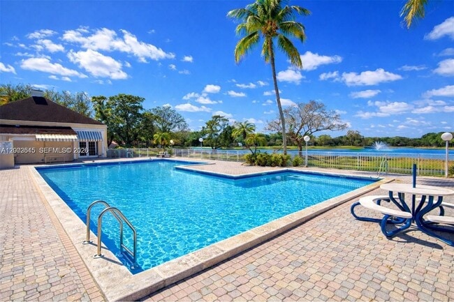 15330 SW 106th Terrace in Miami, FL - Building Photo - Building Photo