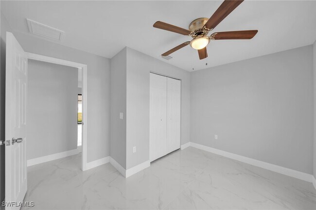 property at 2607 NW 22nd St