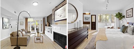 4738 La Villa Marina in Marina Del Rey, CA - Foto de edificio - Building Photo