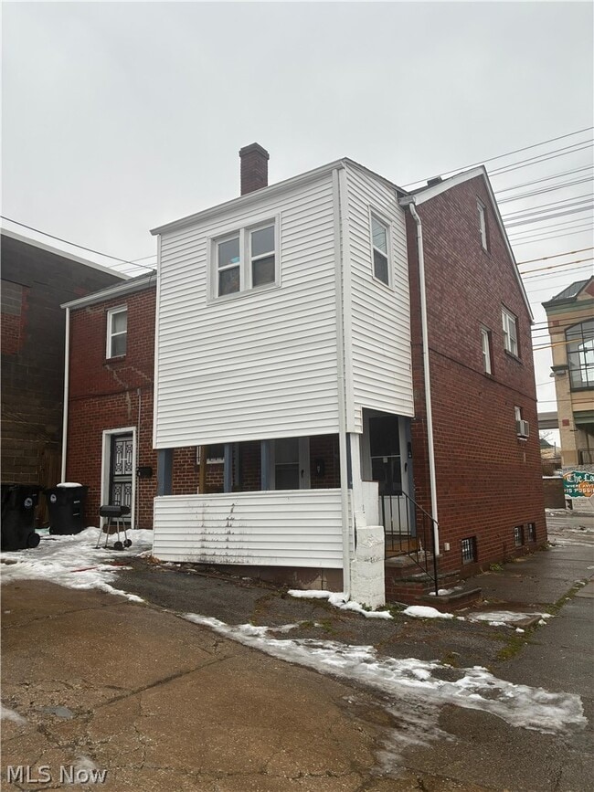 4106 Lee Rd in Cleveland, OH - Building Photo - Building Photo